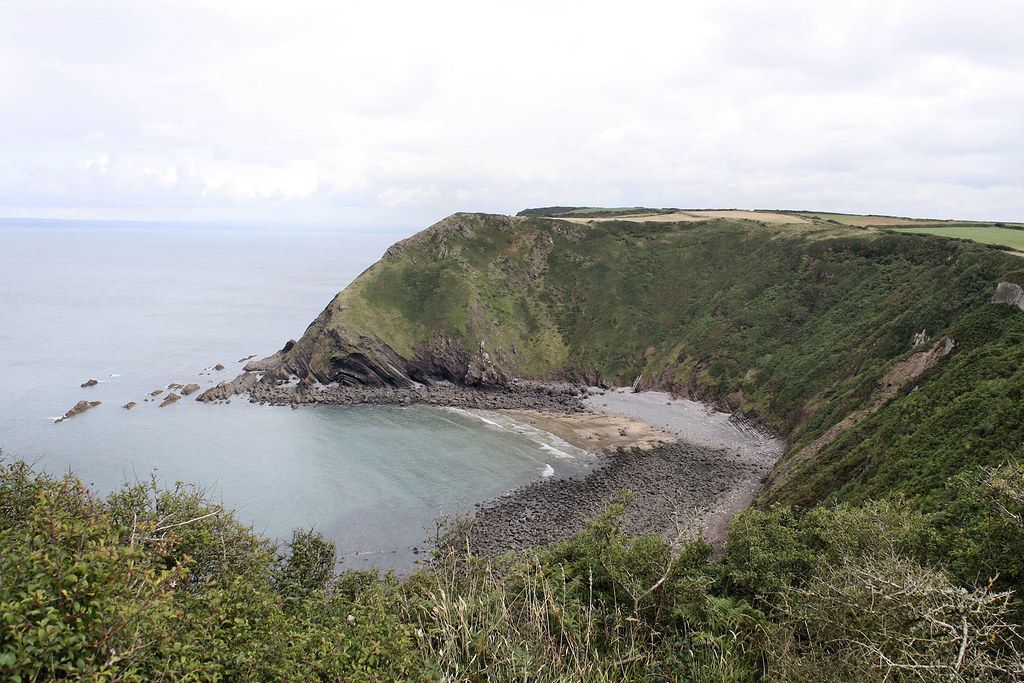 Shipload Beach