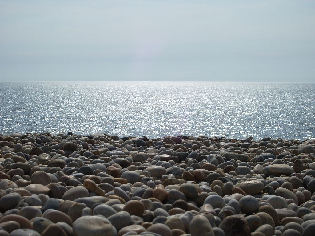 Portland Beach