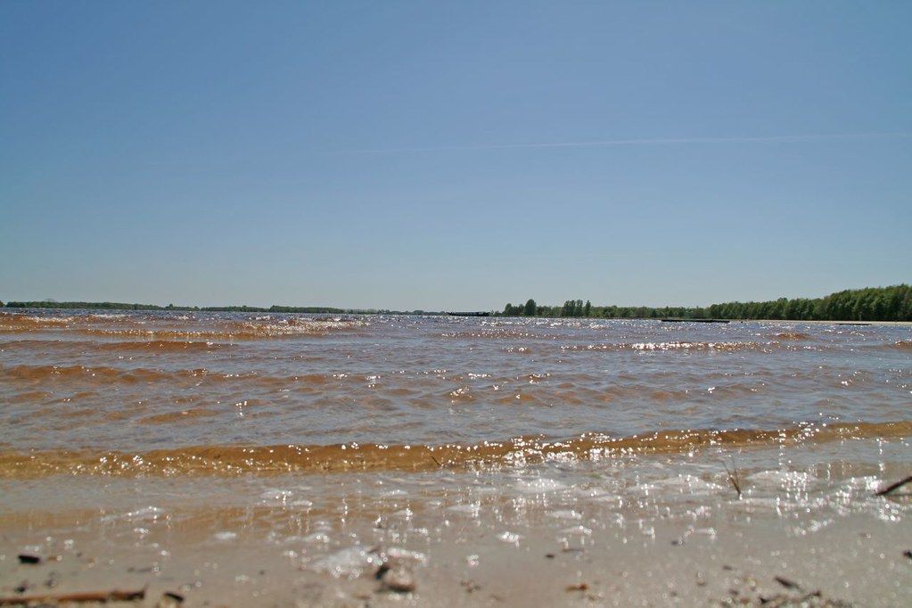 Baignade NL