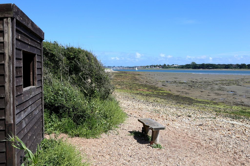 Plage GB