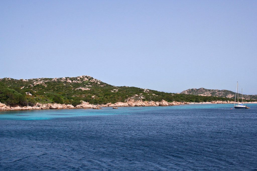 Rena di ponente