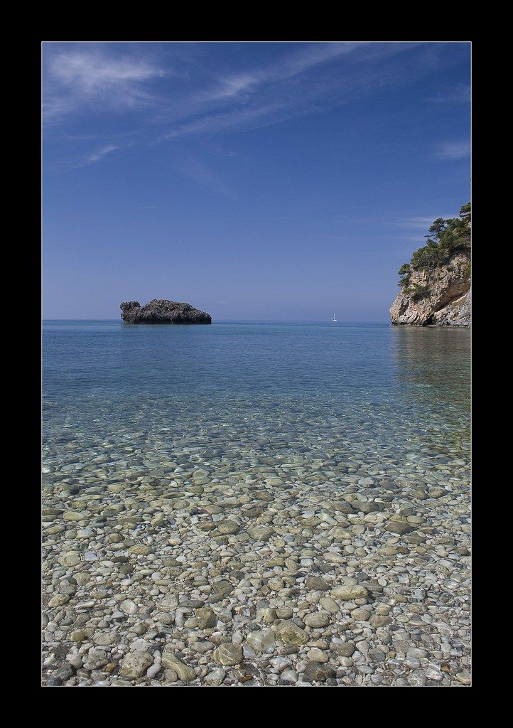 Plage GR