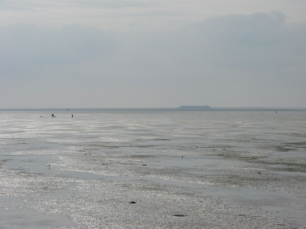 Plage DK