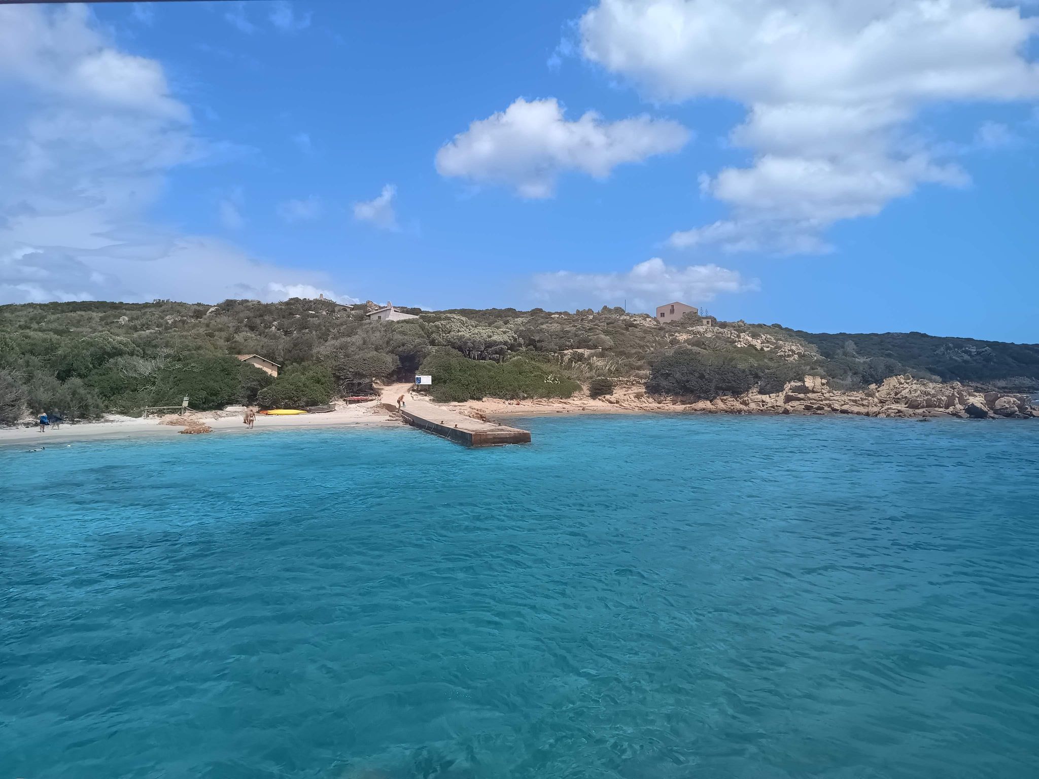 Spiaggia di Santa Maria