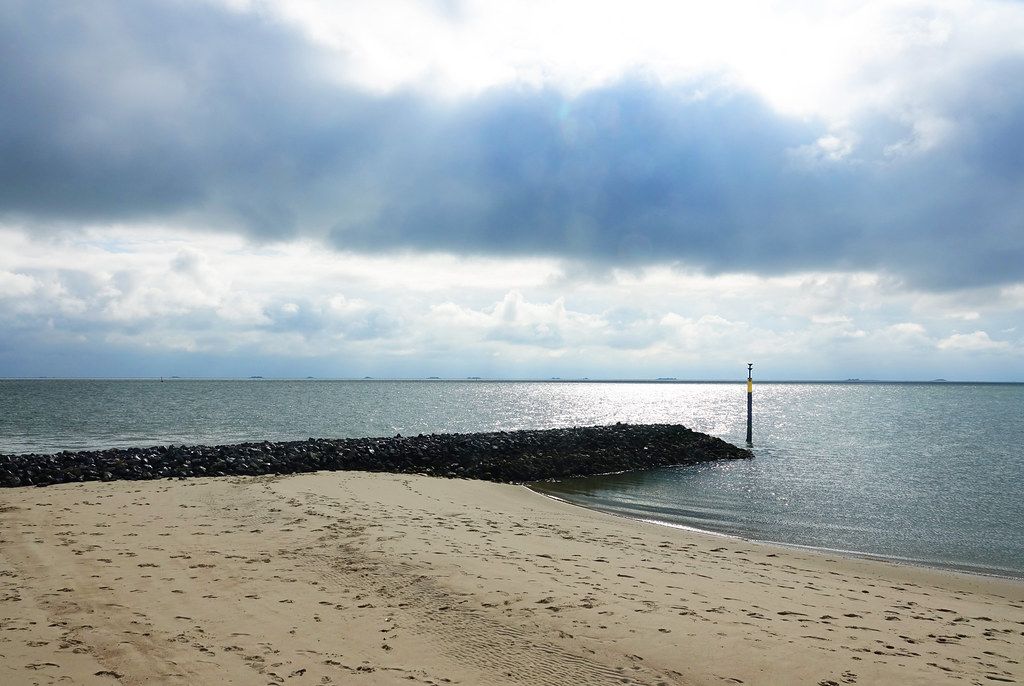 Plage DK