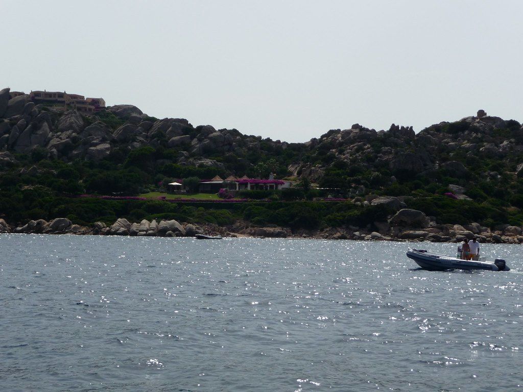 Plage IT-C