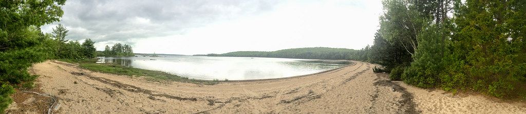 Plage CA-E