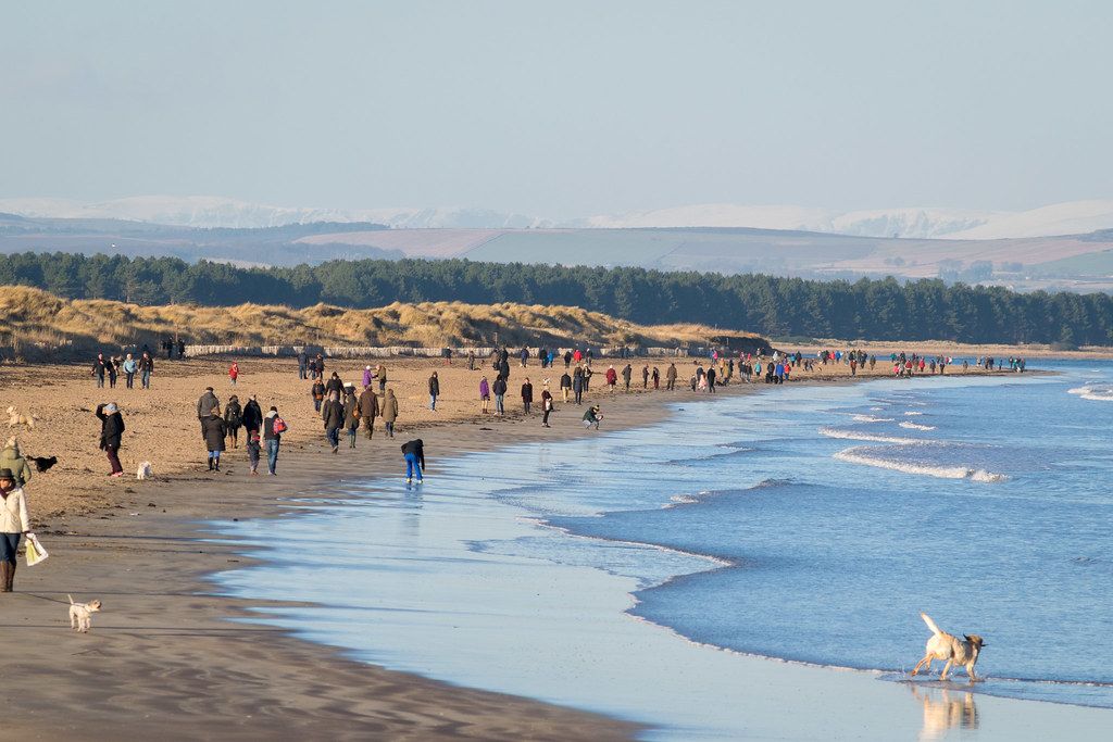 South Sands