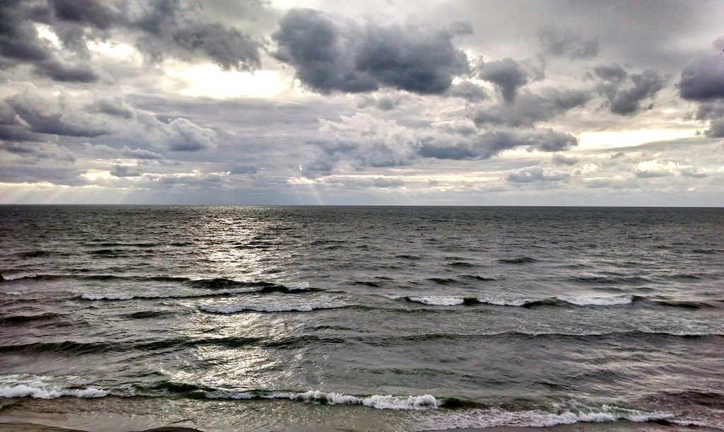 Plage US-GL