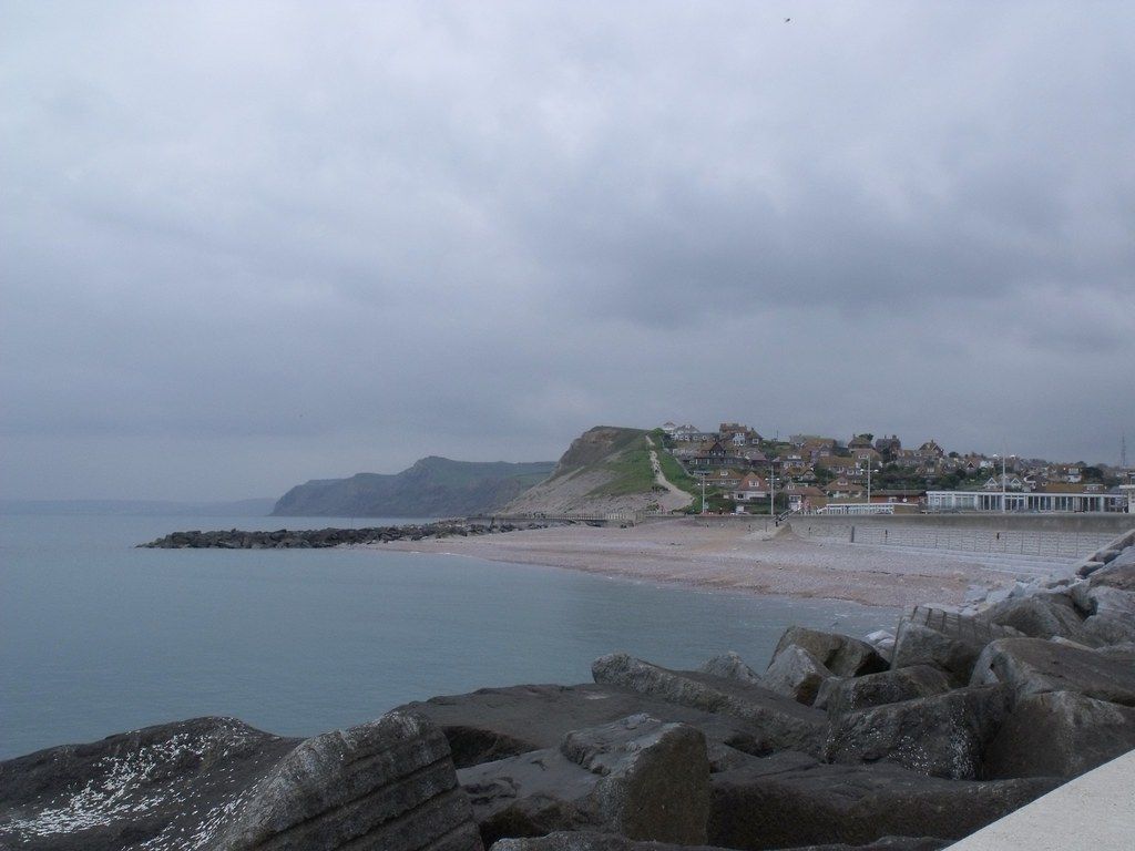 Plage GB-EXT