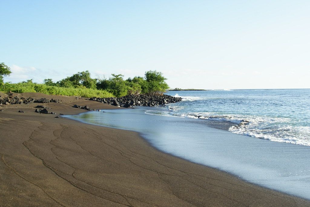 Black's Beach