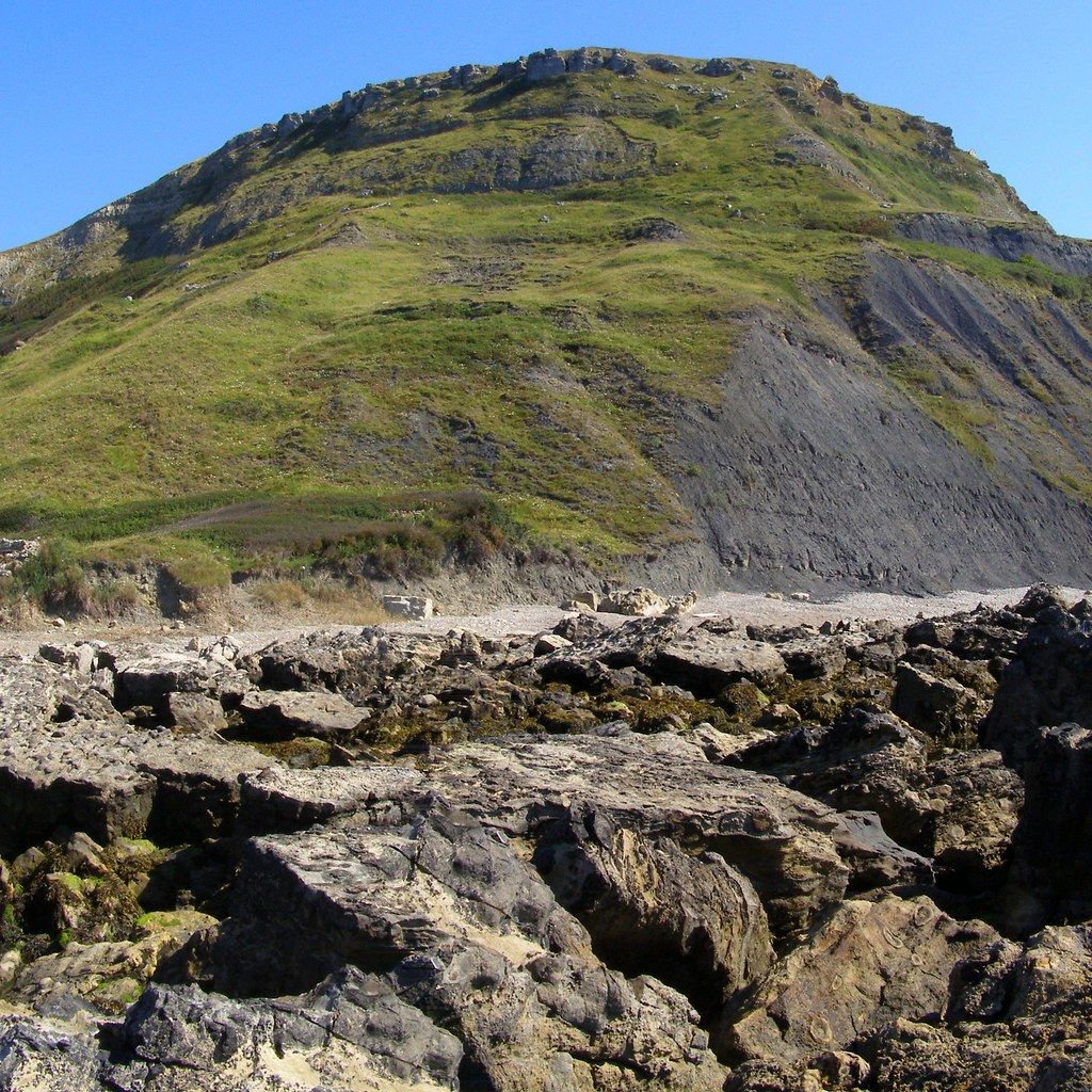Plage GB-EXT