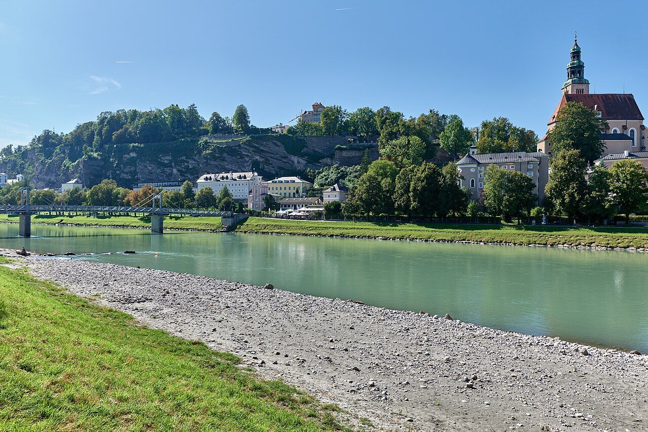 Plage AT