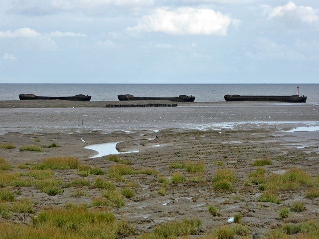 Wreck GB