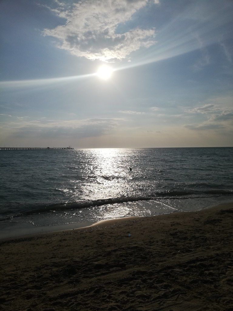 Plage IT-C