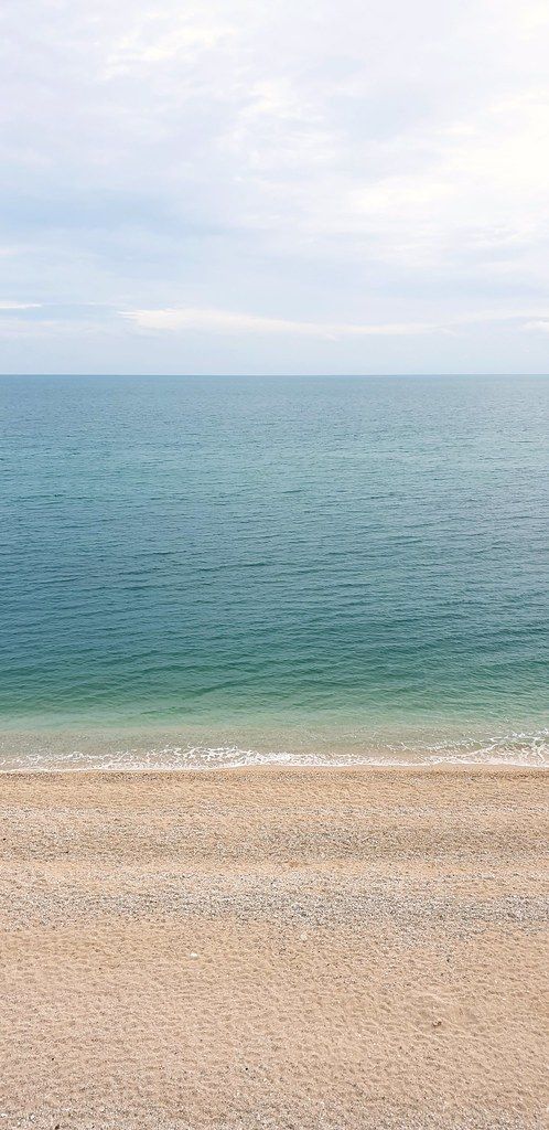 Spiaggia Libera Mattinatella