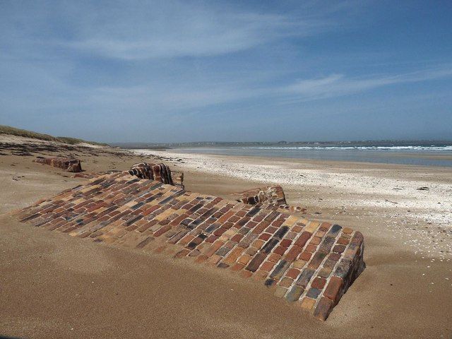 Plage GB-EXT