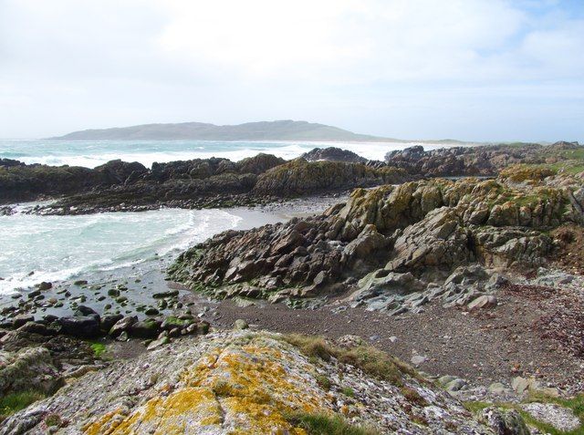 Cùil an Lòin Bhàin