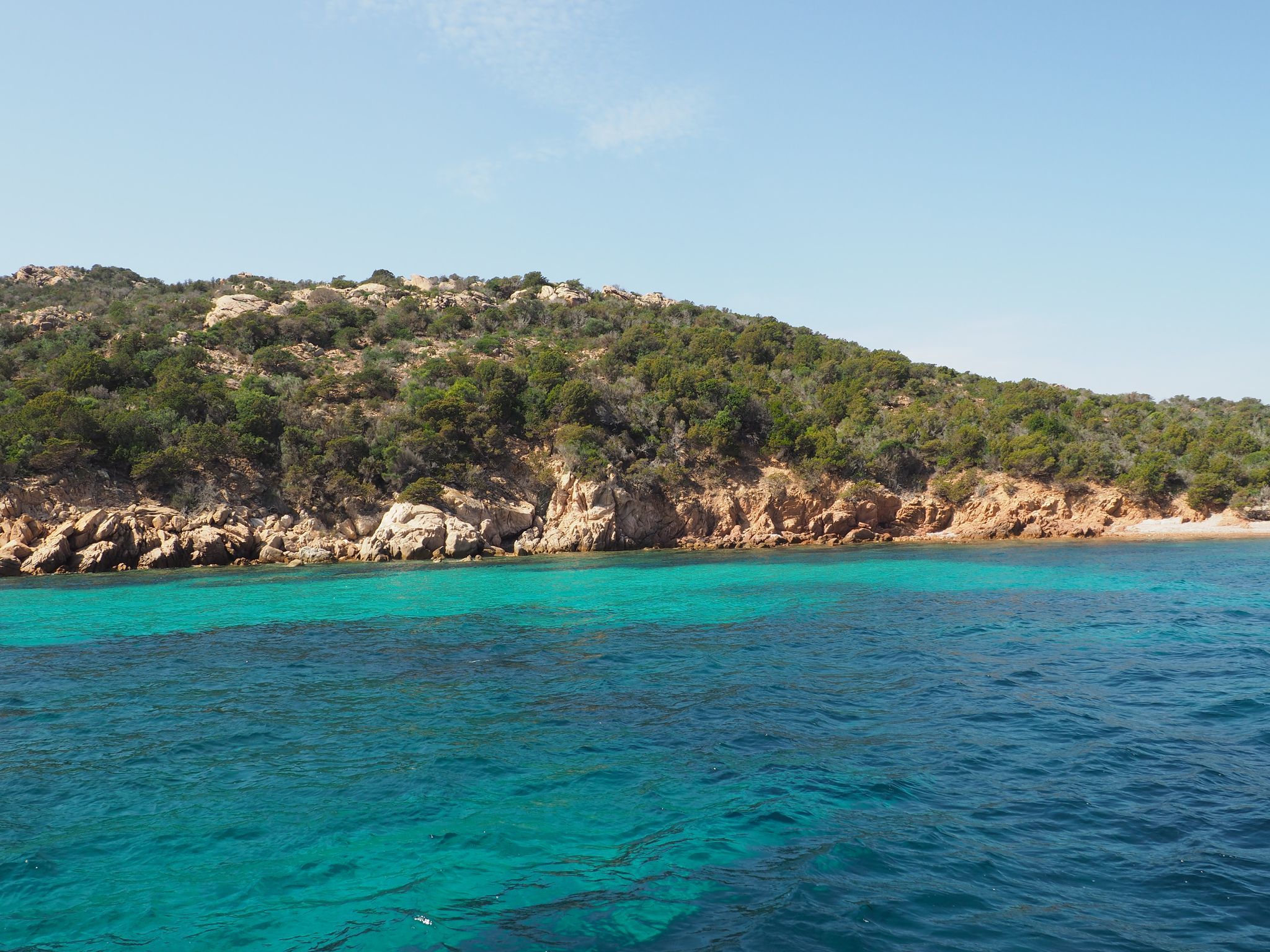 cala dell'amore