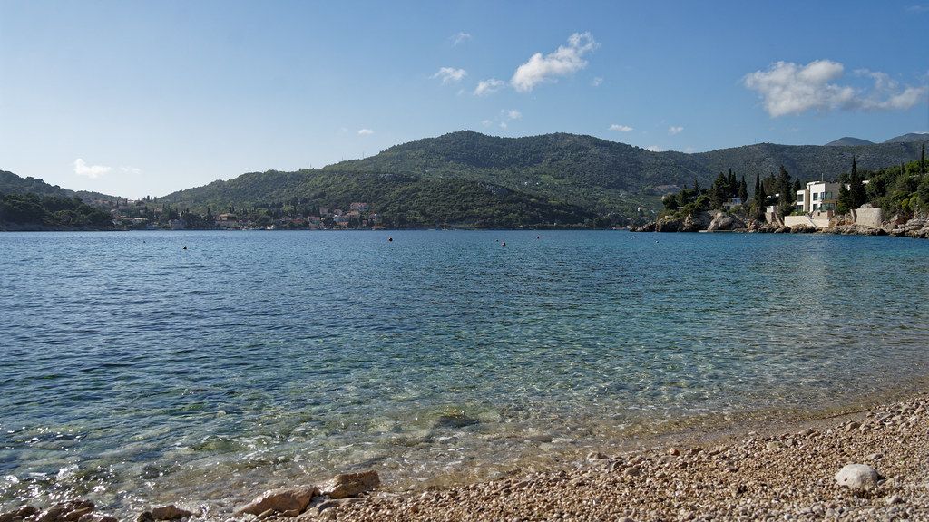 Plage HR
