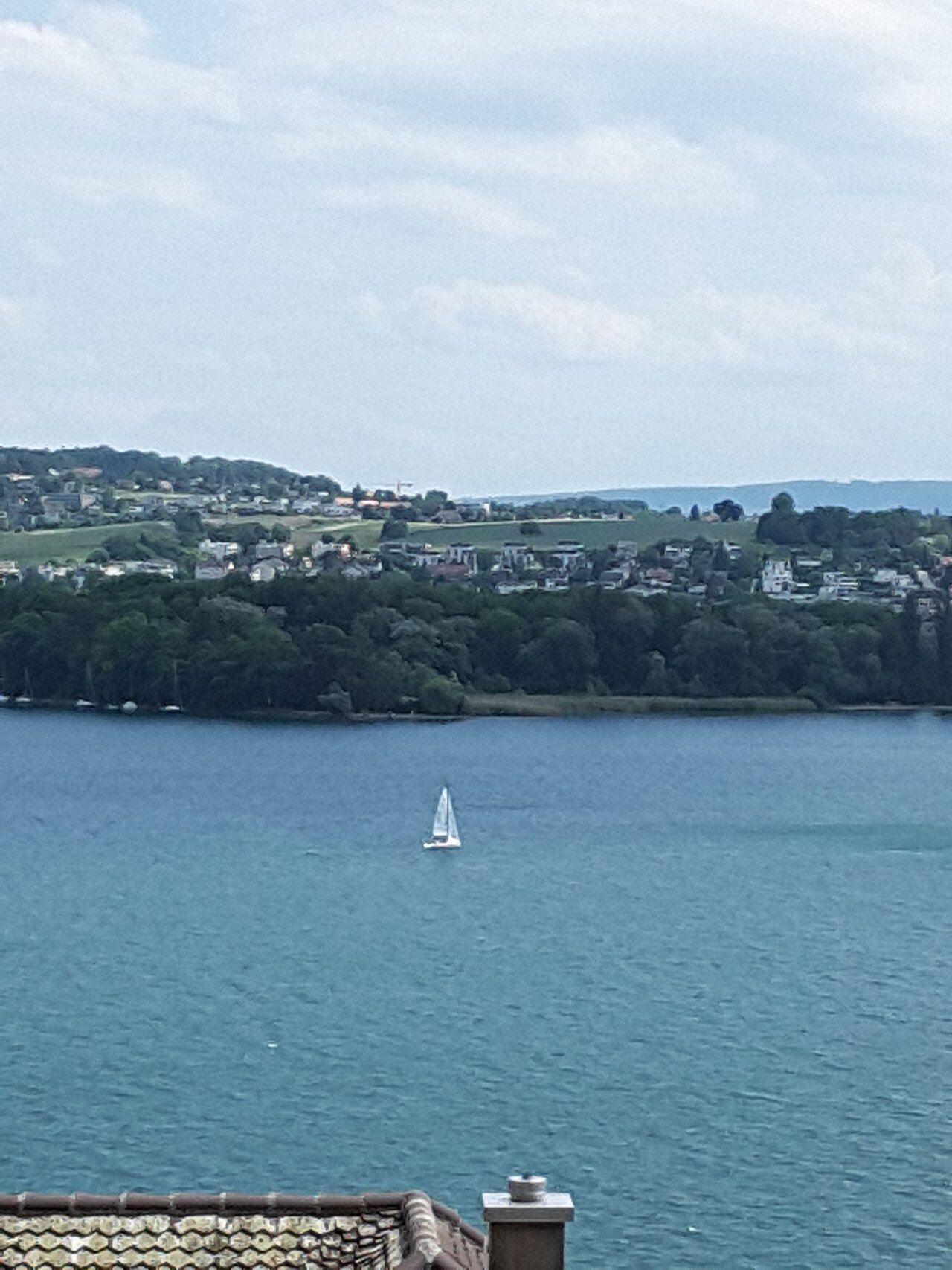 Baignade CH