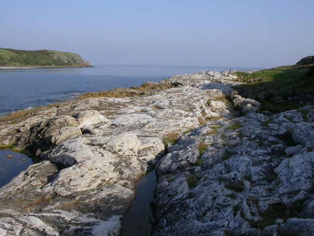 Plage GB-EXT