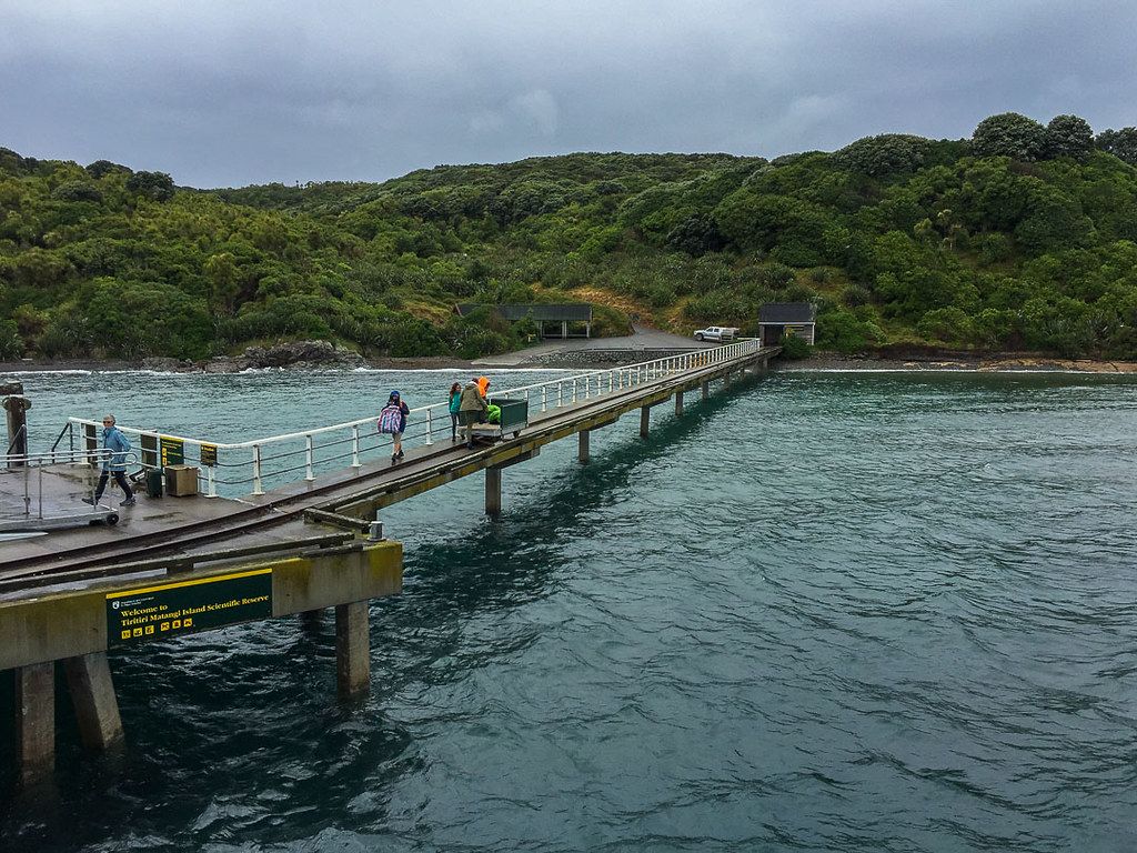 Plage NZ-N