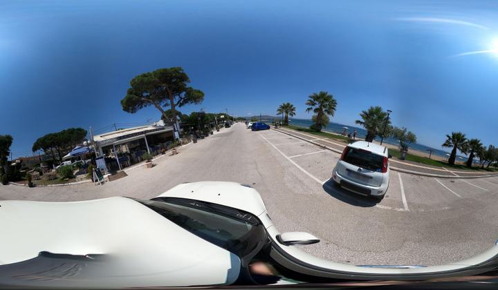 Plage GR