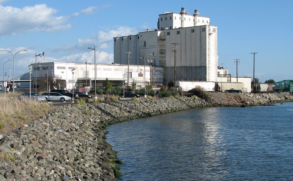 Conagra Flour Milling Co.