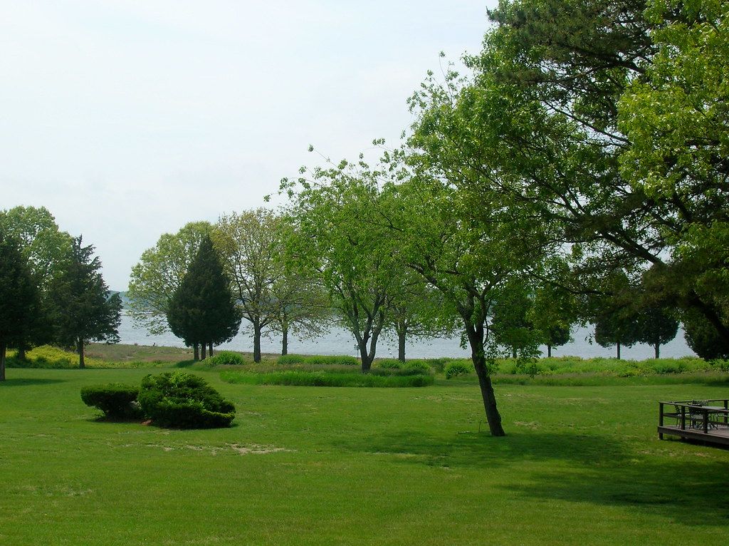 Plage US-NE