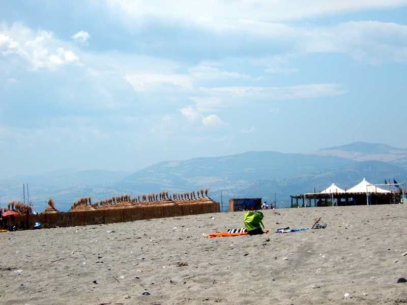 Plage IT-S