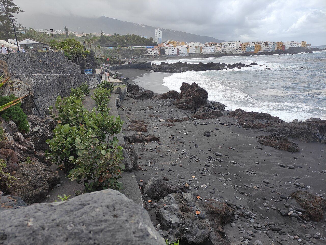 Plage ES-CAN
