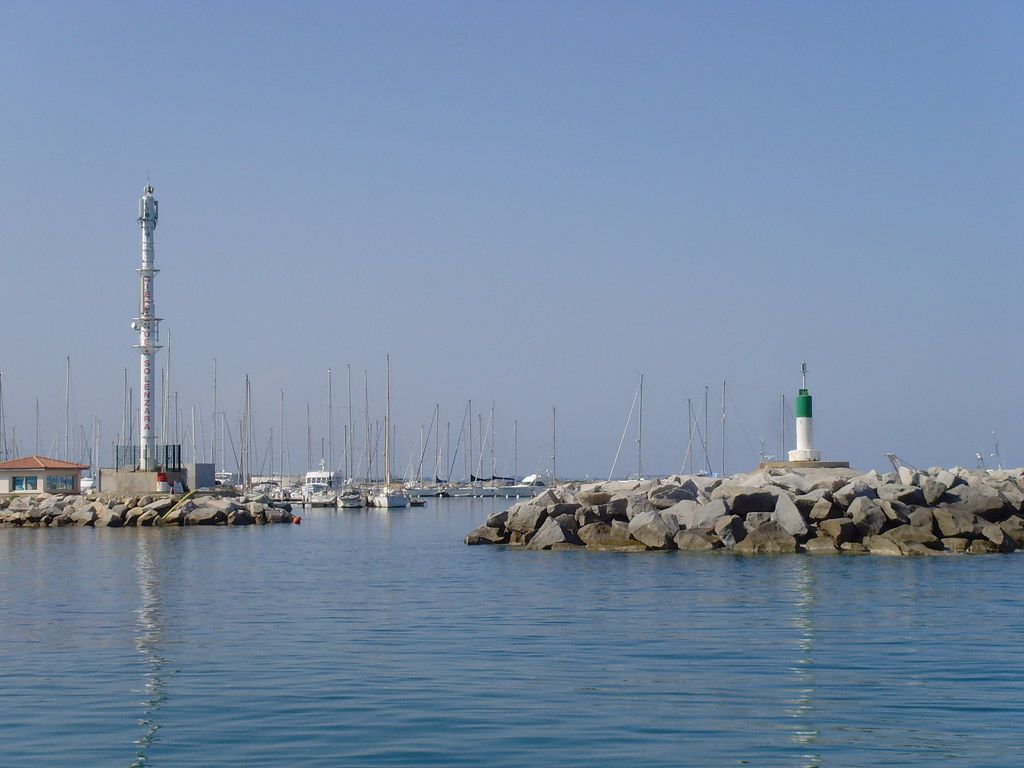 Plage IT-C