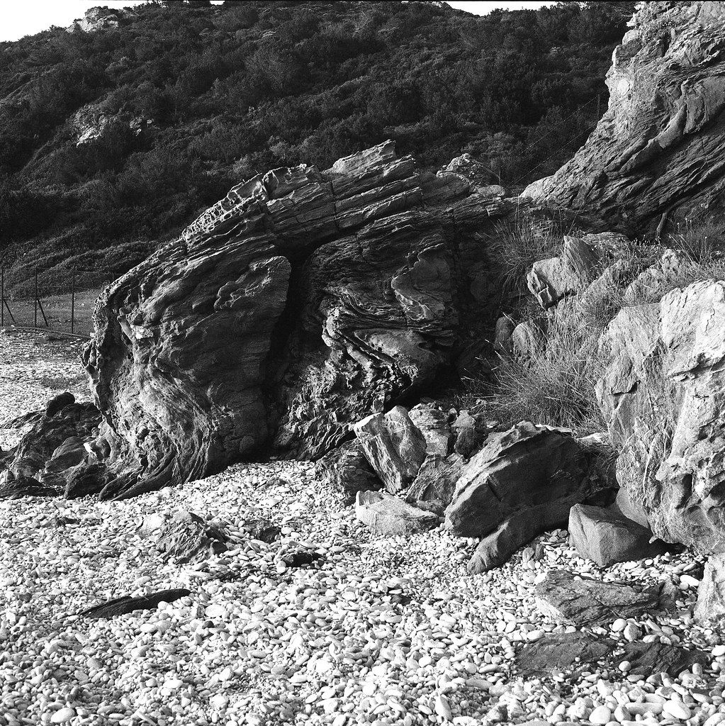 Plage GR