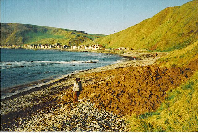 Plage GB-EXT