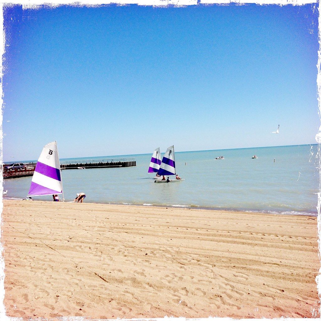 Baignade US-GL