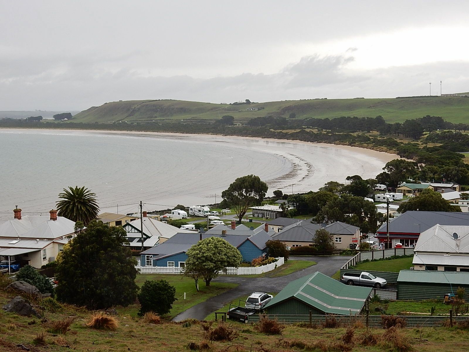 Bayside Beach