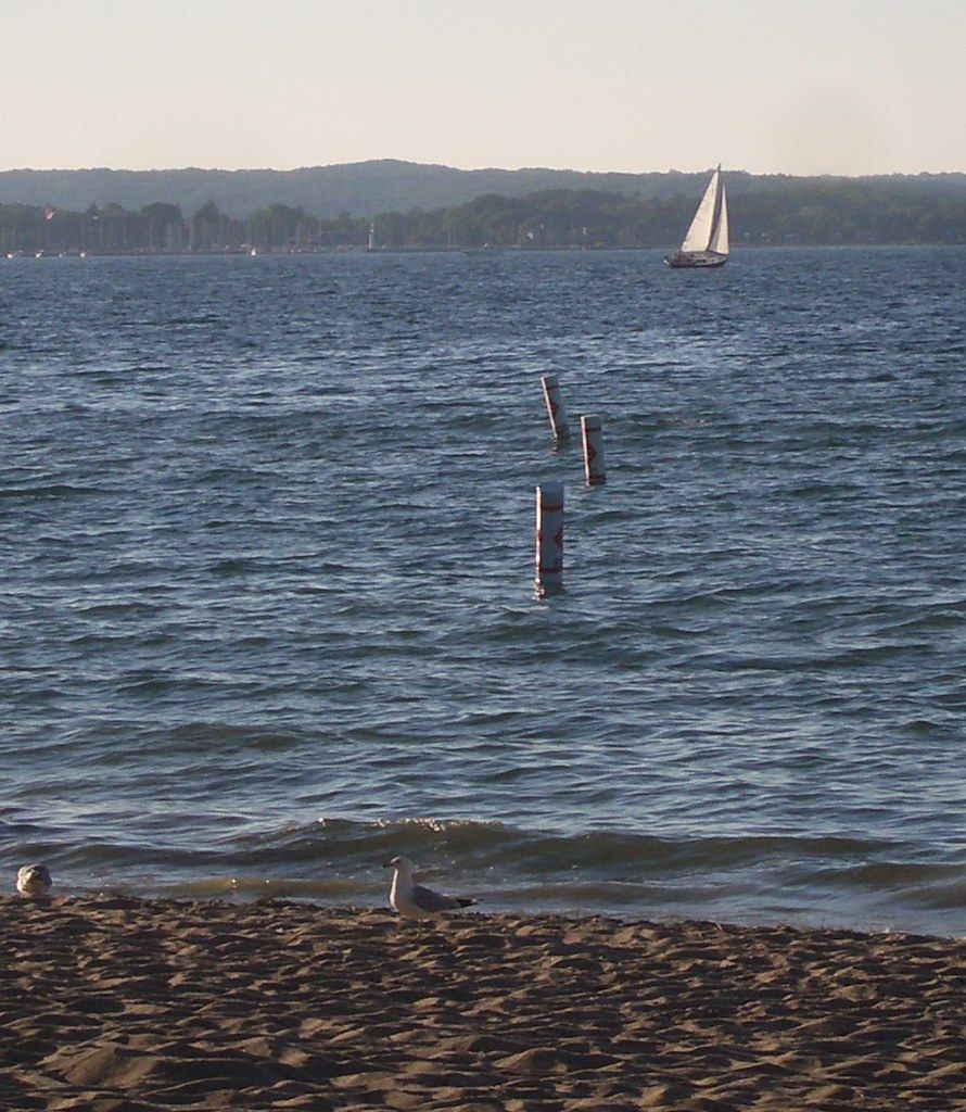 Plage US-GL