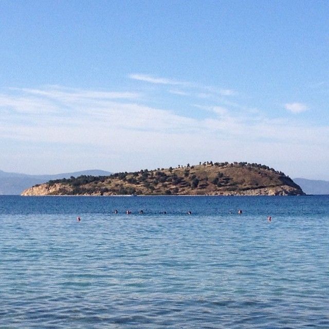 Plage GR
