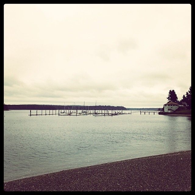 Plage US-W