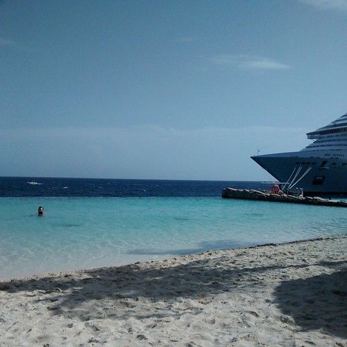 Caribe Beach