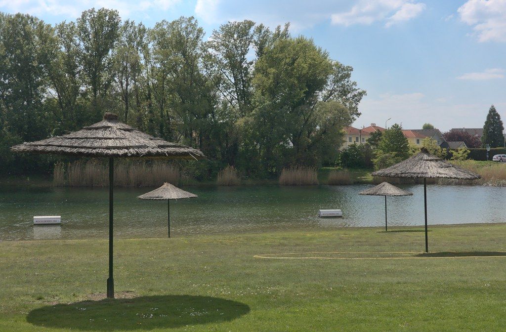 Baignade HU