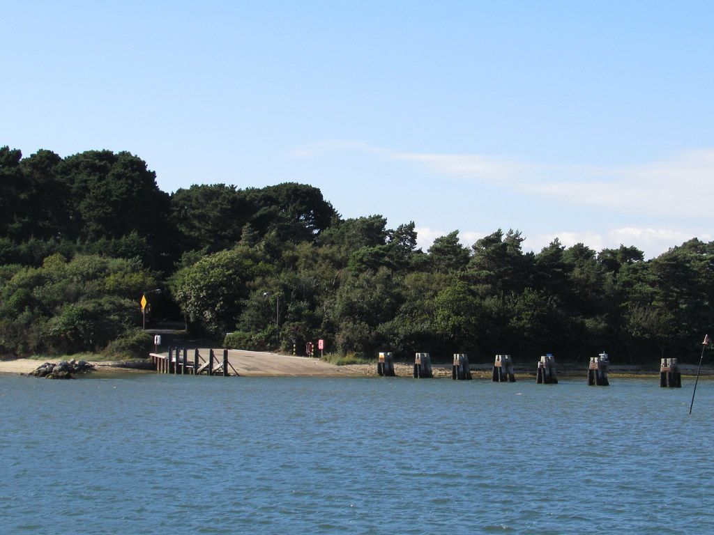 Plage GB-EXT