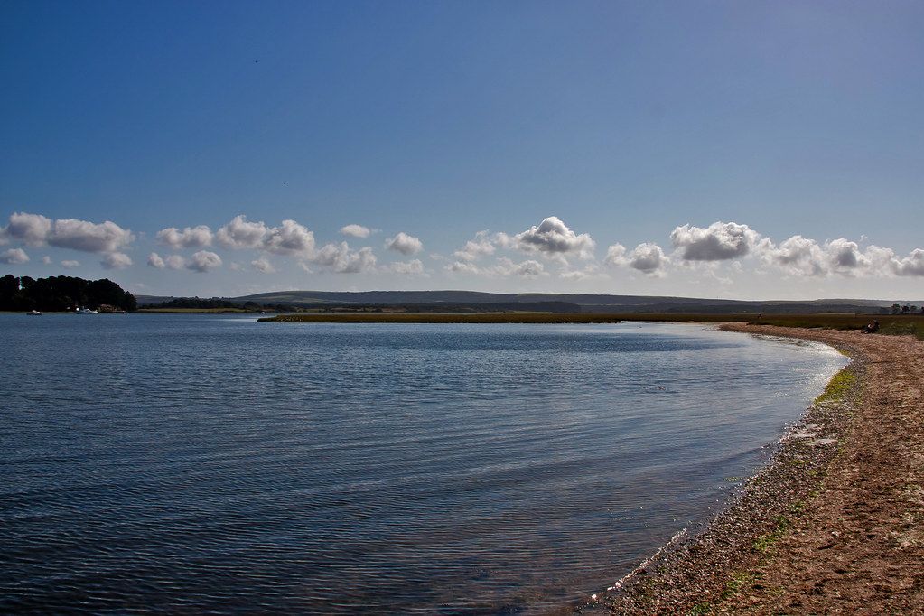 Plage GB-EXT