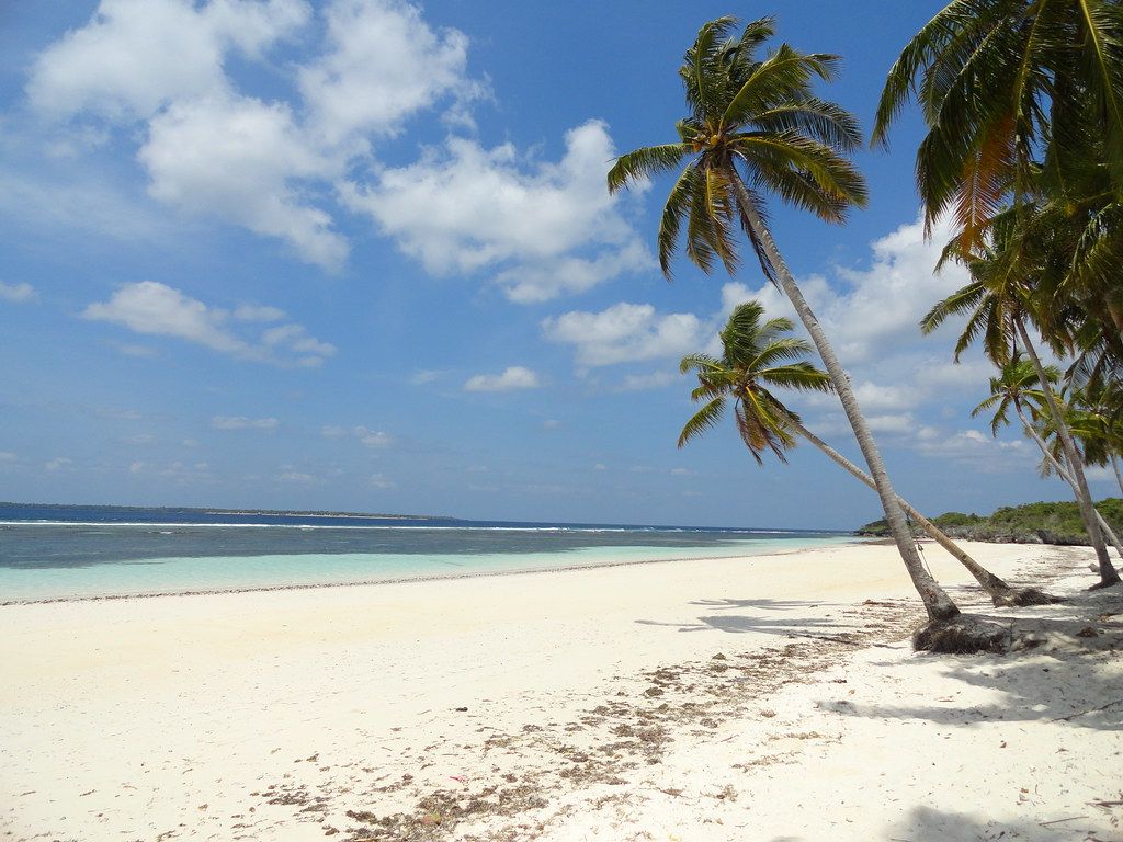 Bara Beach