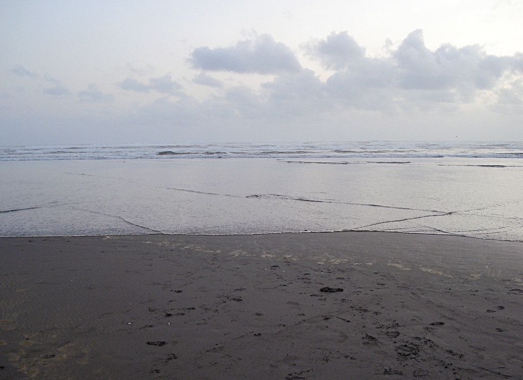 Peter Iredale