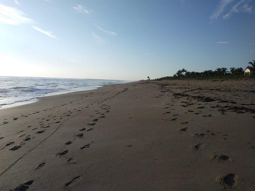 Plage BS