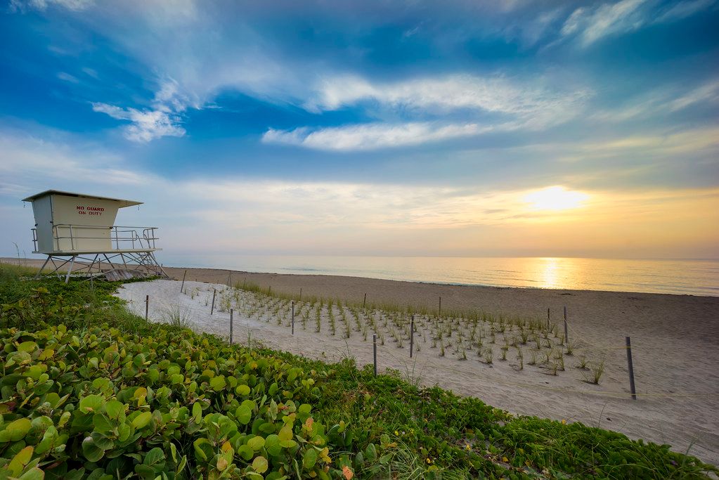Plage BS