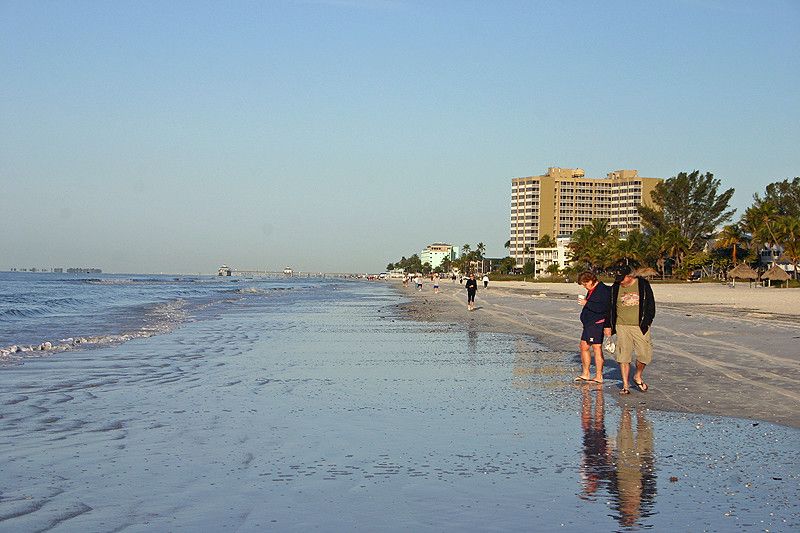 Plage US-FL