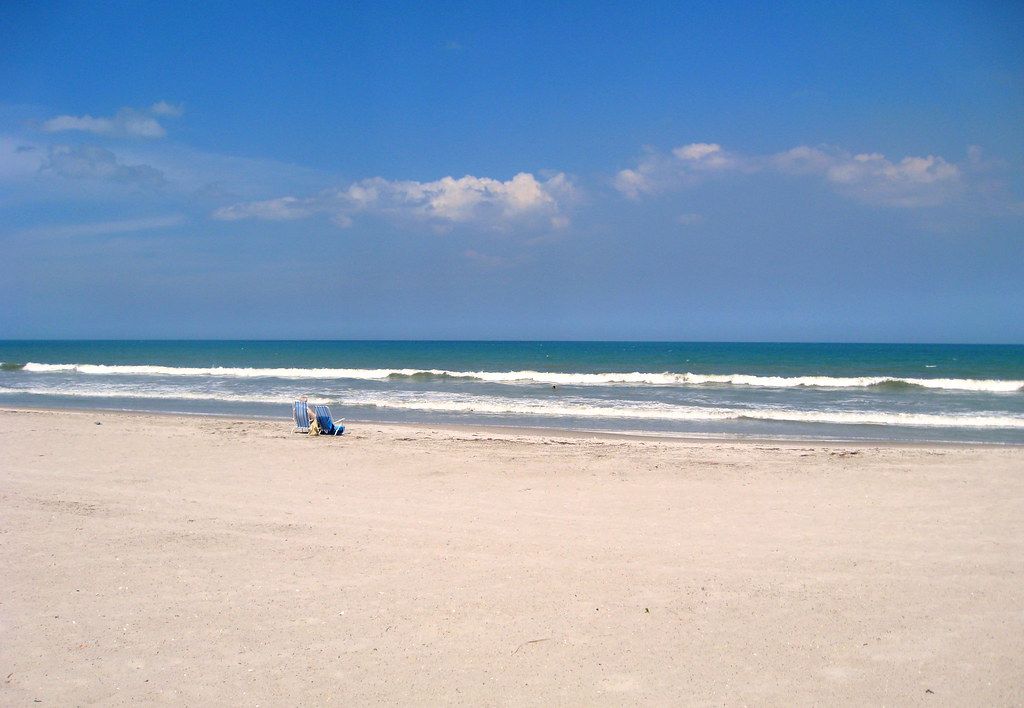 Plage US-FL